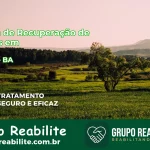 🚨 Clínica de Recuperação de Drogas em Fátima - BA