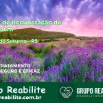 🚨 Clínica de Recuperação de Drogas em Faxinal do Soturno - RS