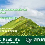 🚨 Clínica de Recuperação de Drogas em Faxinal dos Guedes - SC