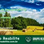 🚨 Clínica de Recuperação de Drogas em Fazenda Vilanova - RS