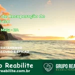 🚨 Clínica de Recuperação de Drogas em Feira da Mata - BA