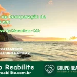 🚨 Clínica de Recuperação de Drogas em Feira Nova do Maranhão - MA