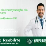 🚨 Clínica de Recuperação de Drogas em Felício dos Santos - MG
