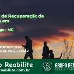 🚨 Clínica de Recuperação de Drogas em Felisburgo - MG