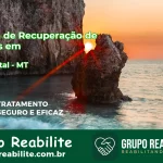 🚨 Clínica de Recuperação de Drogas em Feliz Natal - MT