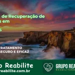 🚨 Clínica de Recuperação de Drogas em Feliz - RS