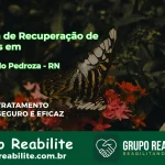 🚨 Clínica de Recuperação de Drogas em Fernando Pedroza - RN