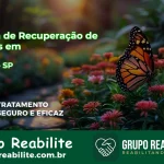 🚨 Clínica de Recuperação de Drogas em Fernão - SP