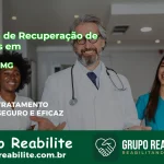 🚨 Clínica de Recuperação de Drogas em Ferros - MG