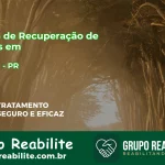 🚨 Clínica de Recuperação de Drogas em Figueira - PR