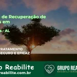 🚨 Clínica de Recuperação de Drogas em Flexeiras - AL