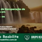 🚨 Clínica de Recuperação de Drogas em Florânia - RN