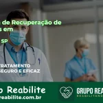 🚨 Clínica de Recuperação de Drogas em Floreal - SP