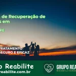 🚨 Clínica de Recuperação de Drogas em Flores - PE