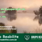 🚨 Clínica de Recuperação de Drogas em Florestal - MG