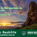 🚨 Clínica de Recuperação de Drogas em Flórida Paulista - SP