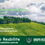 🚨 Clínica de Recuperação de Drogas em Flórida - PR