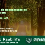 🚨 Clínica de Recuperação de Drogas em Fonte Boa - AM