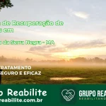 🚨 Clínica de Recuperação de Drogas em Formosa da Serra Negra - MA