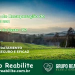 🚨 Clínica de Recuperação de Drogas em Formosa do Oeste - PR