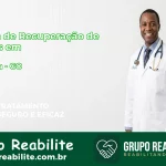 🚨 Clínica de Recuperação de Drogas em Formosa - GO