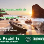 🚨 Clínica de Recuperação de Drogas em Formoso do Araguaia - TO