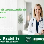 🚨 Clínica de Recuperação de Drogas em Forquilha - CE