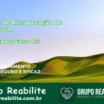🚨 Clínica de Recuperação de Drogas em Fortaleza dos Valos - RS