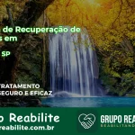 🚨 Clínica de Recuperação de Drogas em Franca - SP