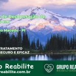 🚨 Clínica de Recuperação de Drogas em Francisco Macedo - PI