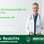 🚨 Clínica de Recuperação de Drogas em Francisco Morato - SP