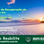 🚨 Clínica de Recuperação de Drogas em Franciscópolis - MG