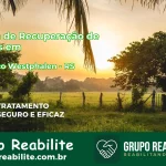 🚨 Clínica de Recuperação de Drogas em Frederico Westphalen - RS