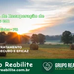 🚨 Clínica de Recuperação de Drogas em Frei Martinho - PB