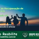 🚨 Clínica de Recuperação de Drogas em Frei Rogério - SC
