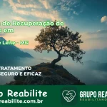 🚨 Clínica de Recuperação de Drogas em Fruta de Leite - MG