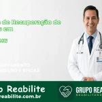 🚨 Clínica de Recuperação de Drogas em Frutal - MG