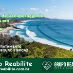🚨 Clínica de Recuperação de Drogas em Gália - SP