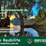 🚨 Clínica de Recuperação de Drogas em Galiléia - MG