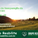 🚨 Clínica de Recuperação de Drogas em Gameleira - PE