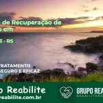 🚨 Clínica de Recuperação de Drogas em Garibaldi - RS