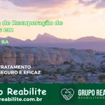 🚨 Clínica de Recuperação de Drogas em Gavião - BA
