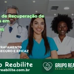 🚨 Clínica de Recuperação de Drogas em Gentil - RS