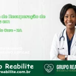 🚨 Clínica de Recuperação de Drogas em Gentio do Ouro - BA