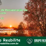 🚨 Clínica de Recuperação de Drogas em Gilbués - PI