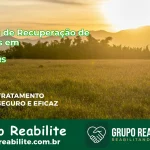 🚨 Clínica de Recuperação de Drogas em Giruá - RS