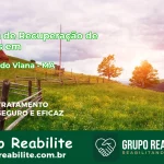 🚨 Clínica de Recuperação de Drogas em Godofredo Viana - MA