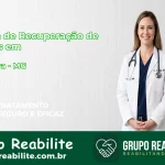 🚨 Clínica de Recuperação de Drogas em Goiabeira - MG