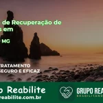 🚨 Clínica de Recuperação de Drogas em Goianá - MG