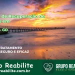 🚨 Clínica de Recuperação de Drogas em Goiânia - GO